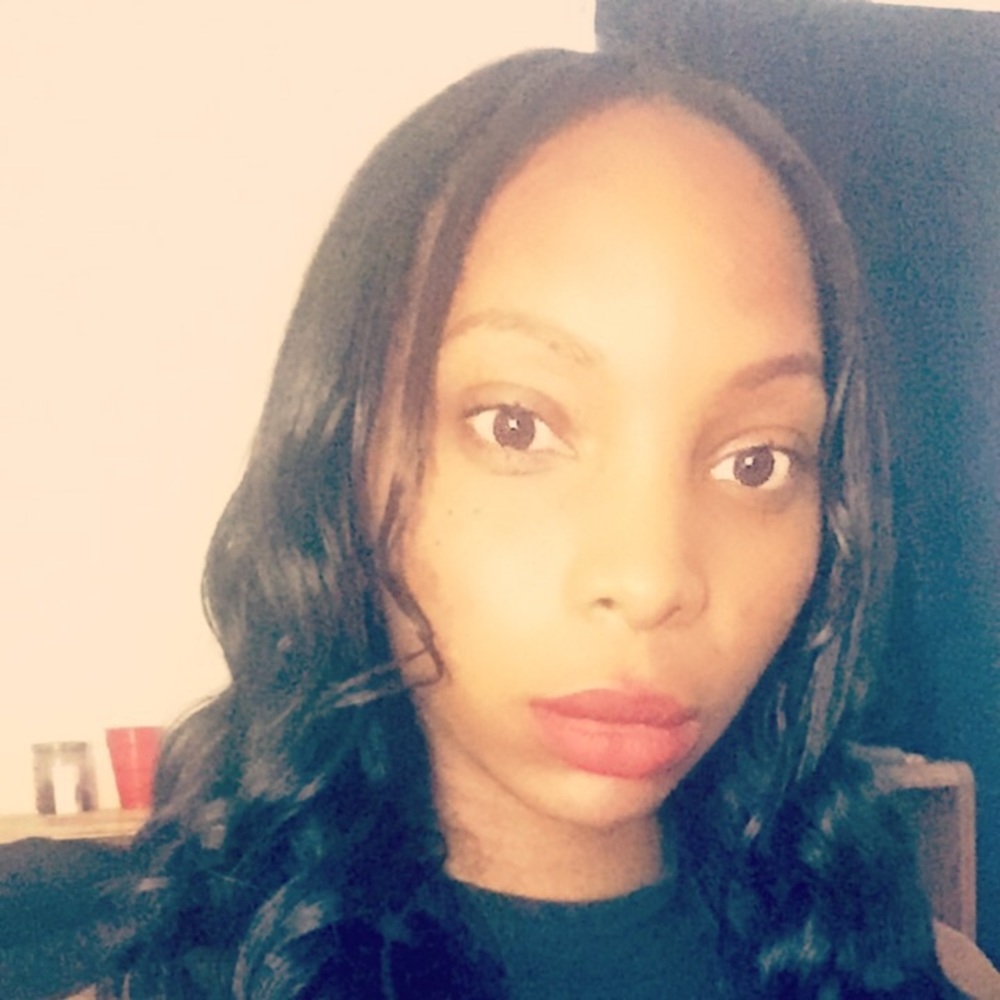 Meet your Posher, Briennca